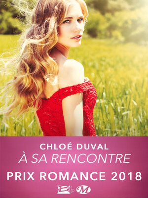 cover image of À sa rencontre
